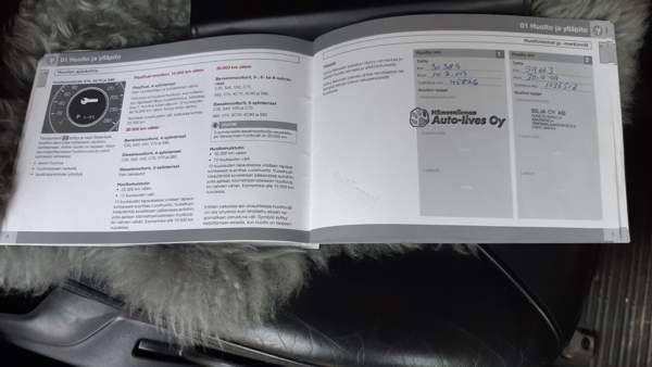 Volvo V70 Chukotskiy Avtonomnyy Okrug - photo 6