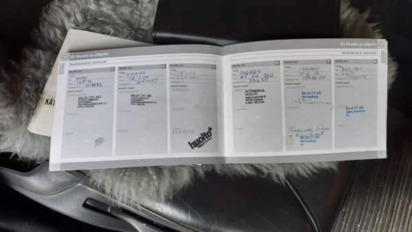 Volvo V70 Chukotskiy Avtonomnyy Okrug - photo 7