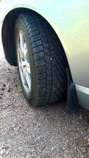 Volvo V70 Chukotskiy Avtonomnyy Okrug - photo 4