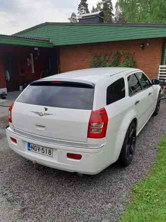 Chrysler 300C Sastamala