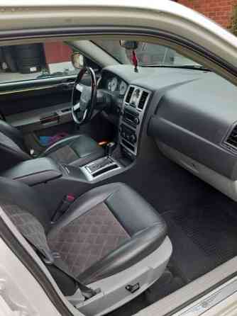 Chrysler 300C Sastamala