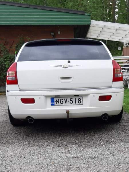 Chrysler 300C Sastamala - valokuva 5