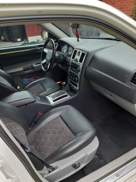 Chrysler 300C Sastamala - valokuva 6