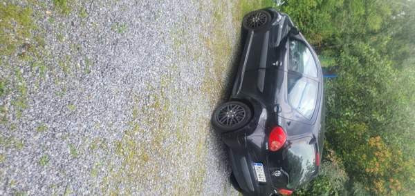 Toyota Aygo Vaasa – foto 2