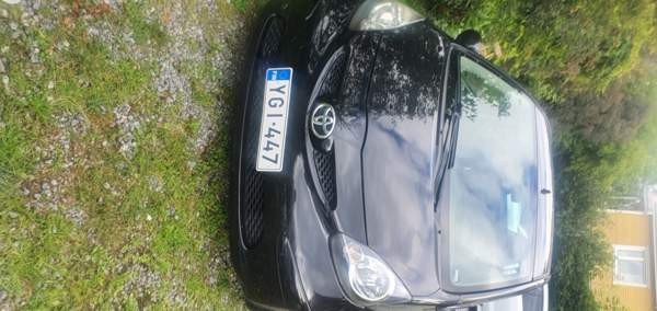 Toyota Aygo Vaasa – foto 7