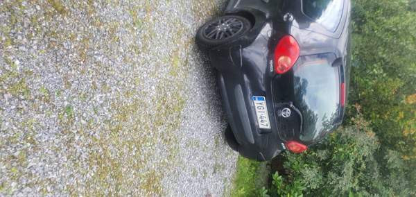 Toyota Aygo Vaasa – foto 3