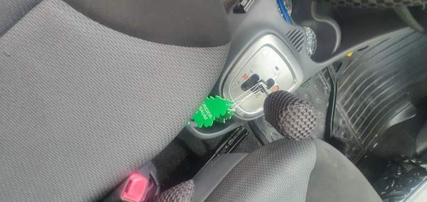 Toyota Aygo Vaasa – foto 4