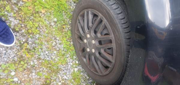 Toyota Aygo Vaasa – foto 6