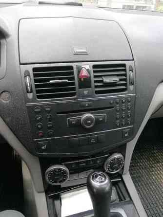 Mercedes-Benz C Kauniainen