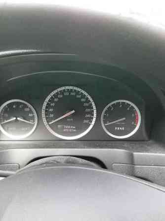 Mercedes-Benz C Kauniainen