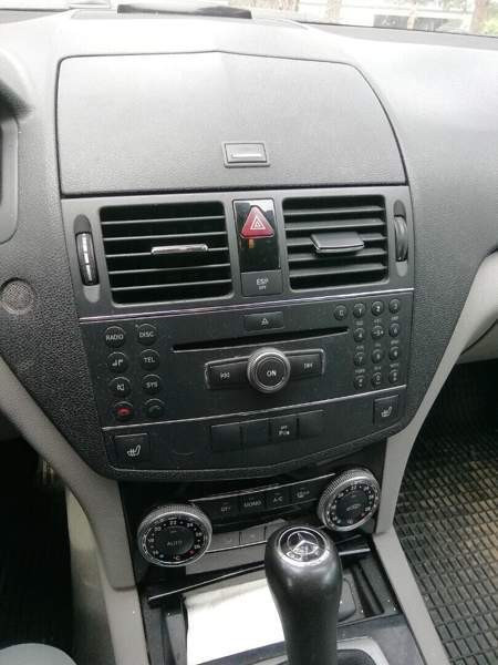 Mercedes-Benz C Kauniainen - изображение 6