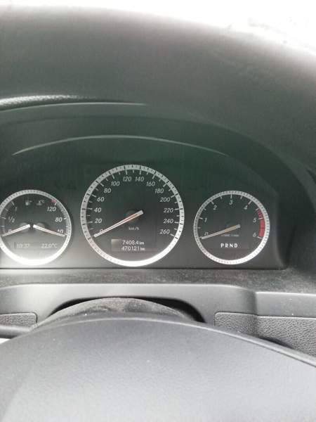 Mercedes-Benz C Kauniainen - изображение 5