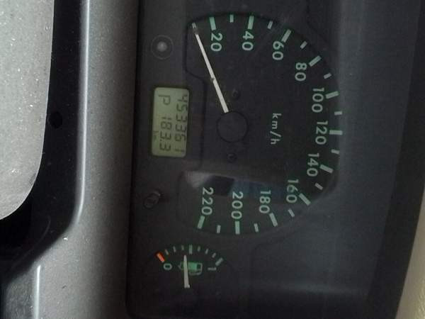 Land Rover Discovery Uusikaupunki – foto 4