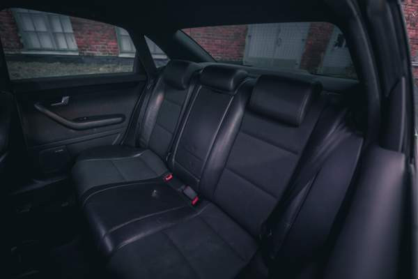 Audi A4 Oulu – foto 8