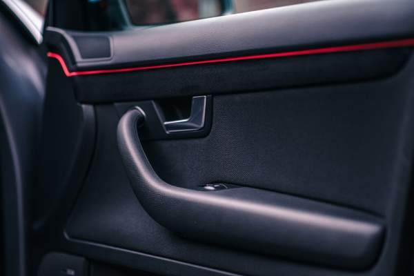 Audi A4 Oulu – foto 3