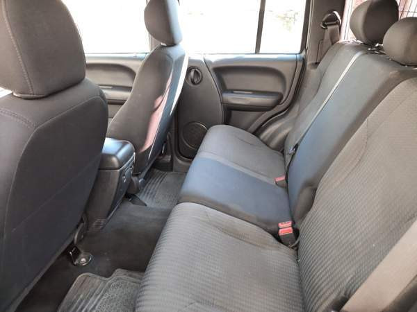 Jeep Cherokee Oulu - valokuva 8