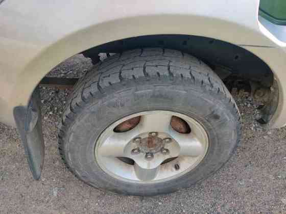 Nissan King Cab Kuopio