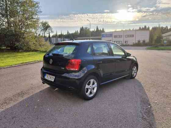 Volkswagen Polo Tampere