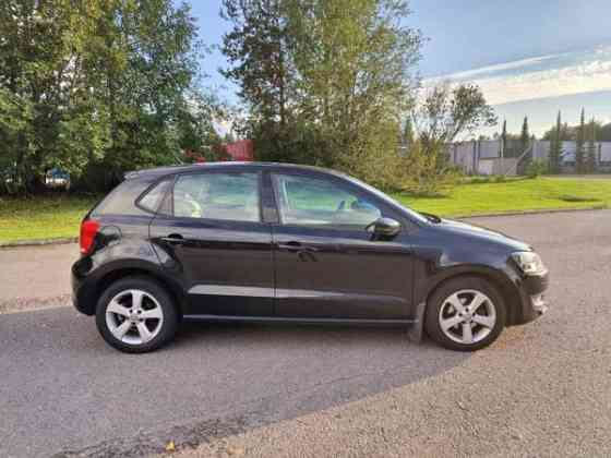 Volkswagen Polo Tampere