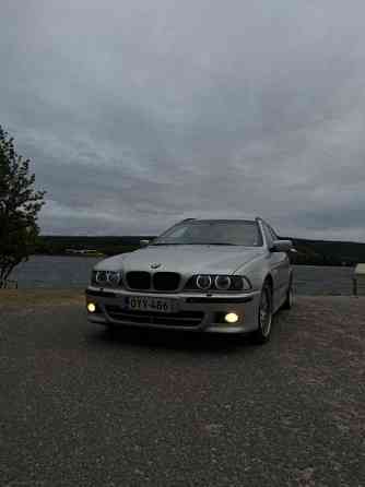 BMW 530 Kuusamo