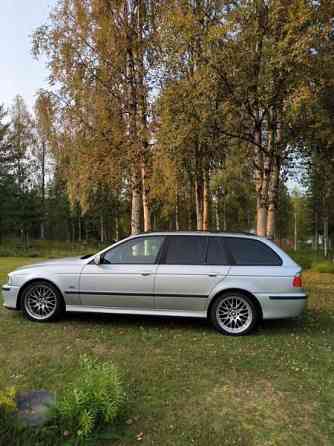 BMW 530 Kuusamo