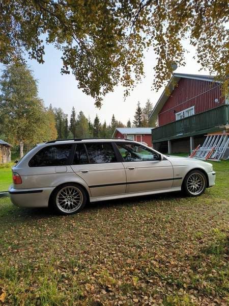 BMW 530 Kuusamo - photo 5