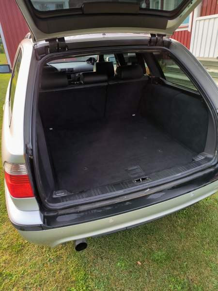 BMW 530 Kuusamo - photo 6