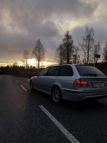 BMW 530 Kuusamo - photo 2