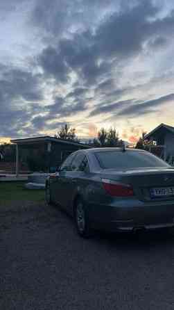 BMW 520 Nurmijaervi