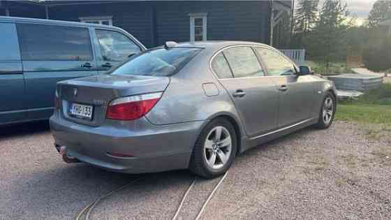 BMW 520 Nurmijaervi
