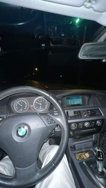BMW 520 Nurmijaervi – foto 6