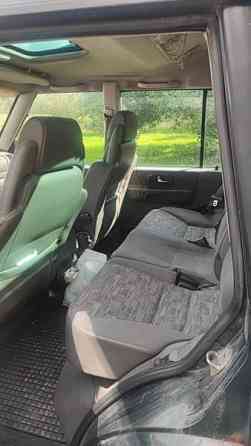 Land Rover Discovery Yloejaervi