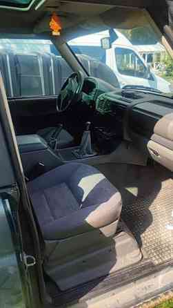 Land Rover Discovery Yloejaervi