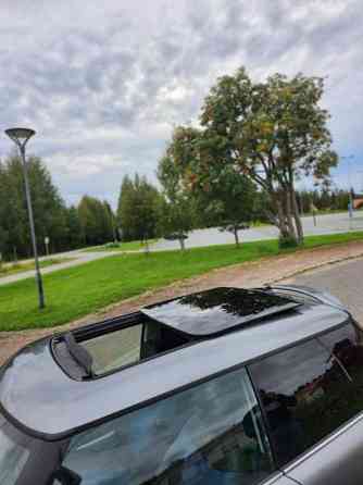Mini Cooper S Joensuu
