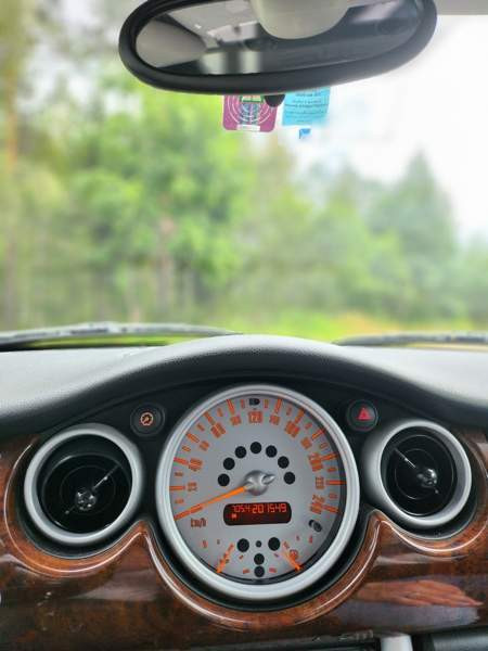 Mini Cooper S Joensuu - photo 8