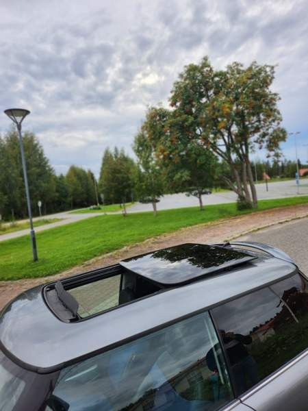 Mini Cooper S Joensuu - photo 6
