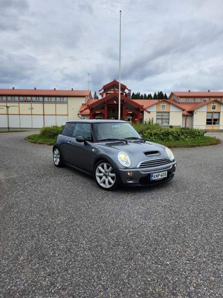 Mini Cooper S Joensuu - photo 1
