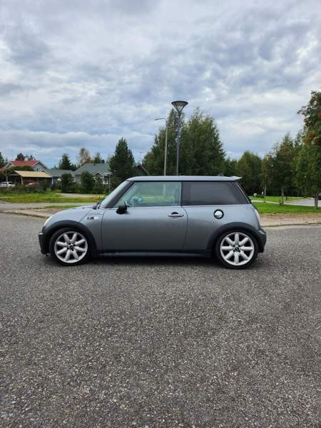 Mini Cooper S Joensuu - photo 5