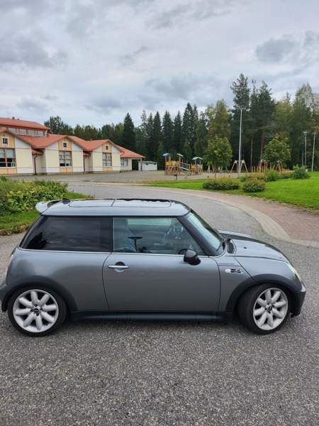 Mini Cooper S Joensuu - photo 2