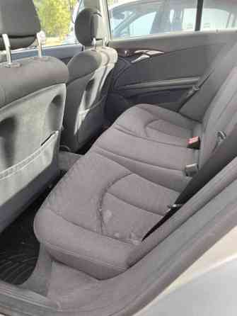 Mercedes-Benz E Йямся