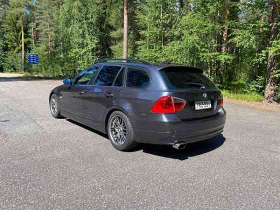 BMW 320 Joensuu