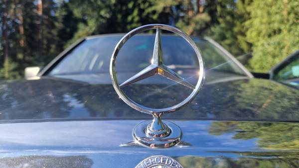 Mercedes-Benz E Mikkeli – foto 1