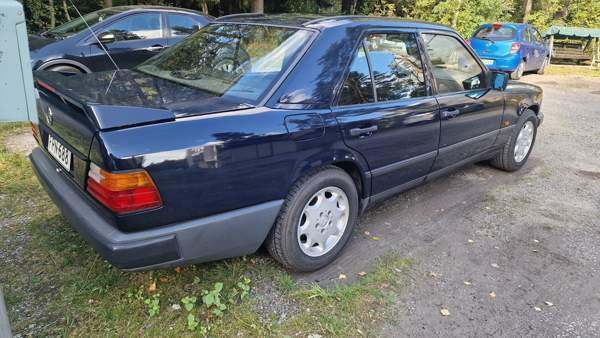 Mercedes-Benz E Mikkeli – foto 4