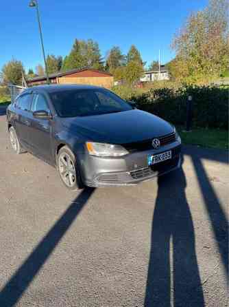 Volkswagen Jetta Tervola