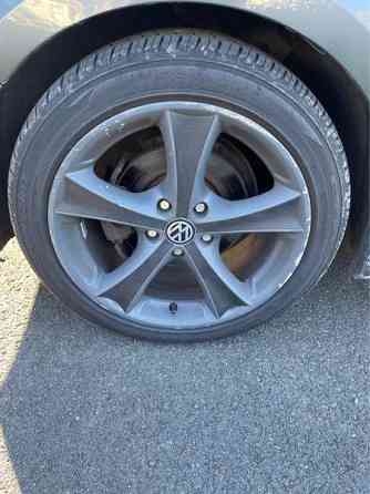 Volkswagen Jetta Tervola