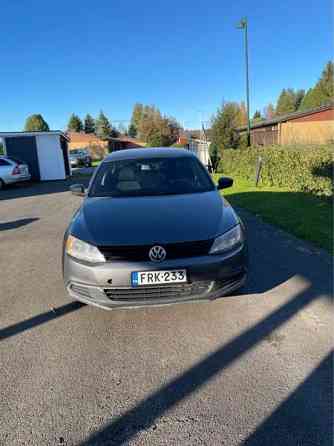 Volkswagen Jetta Tervola