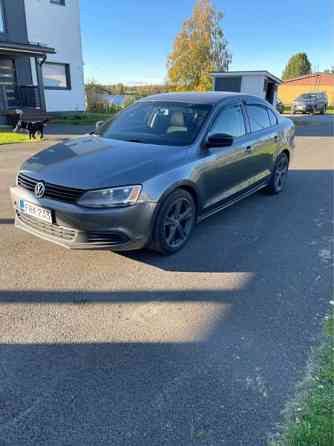 Volkswagen Jetta Tervola