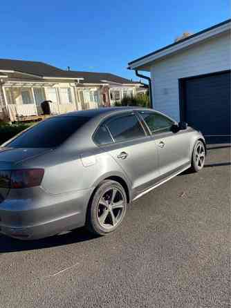 Volkswagen Jetta Tervola