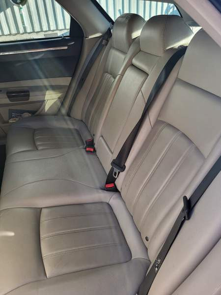 Chrysler 300C Sibbo - valokuva 6