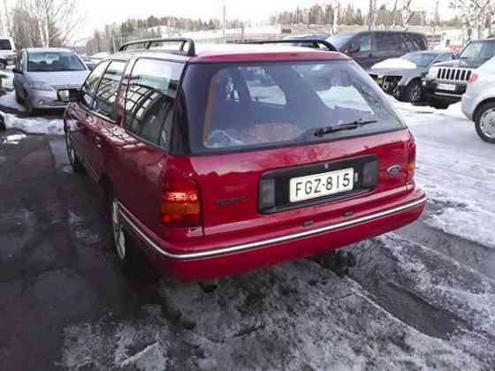 Ford Scorpio Vantaa